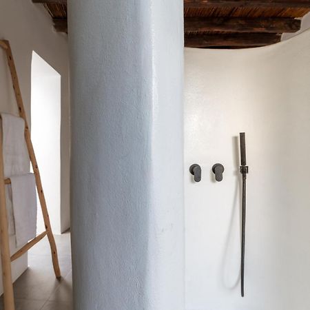 Lithos Apartment Kostos Екстериор снимка