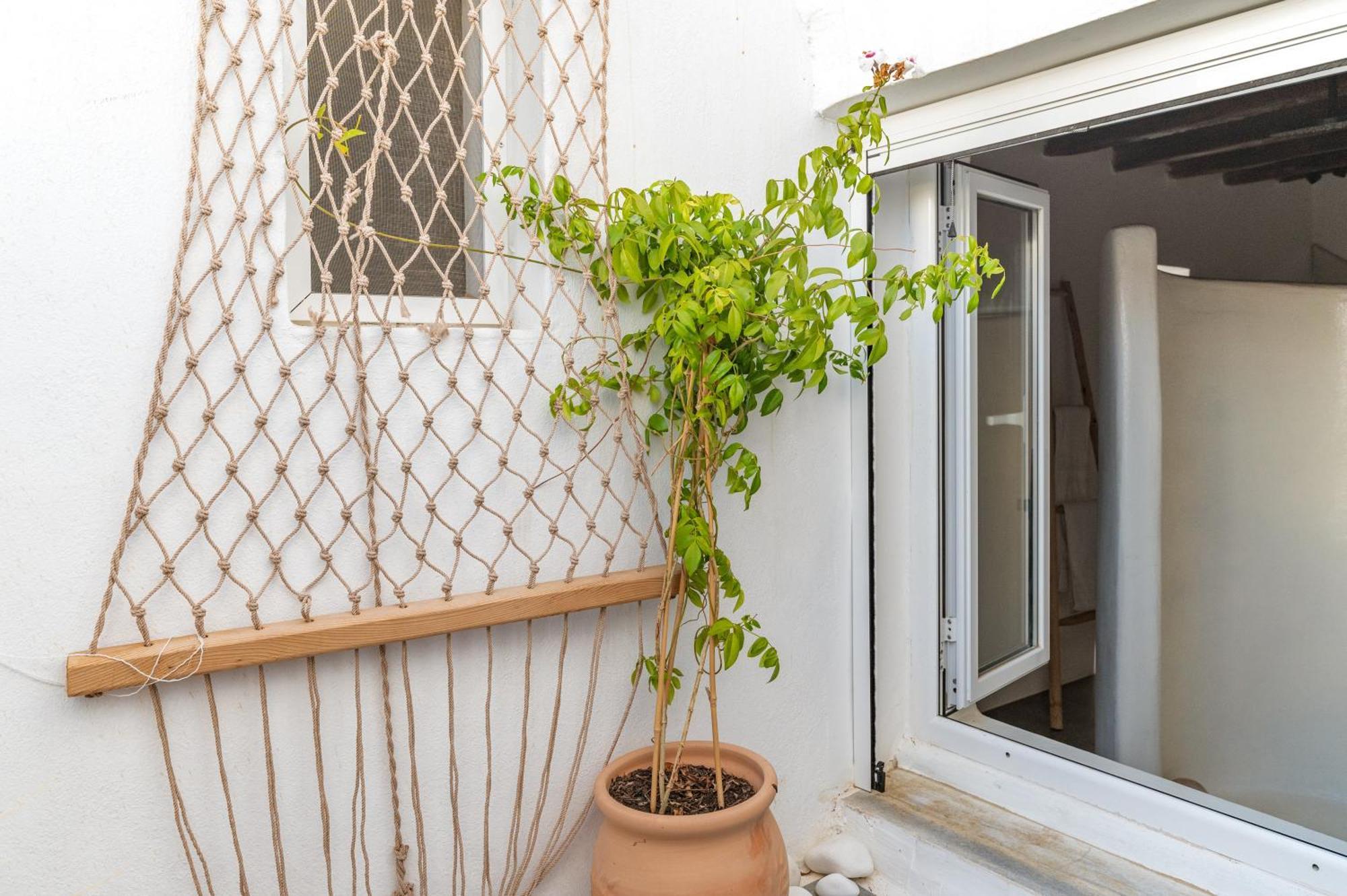 Lithos Apartment Kostos Екстериор снимка