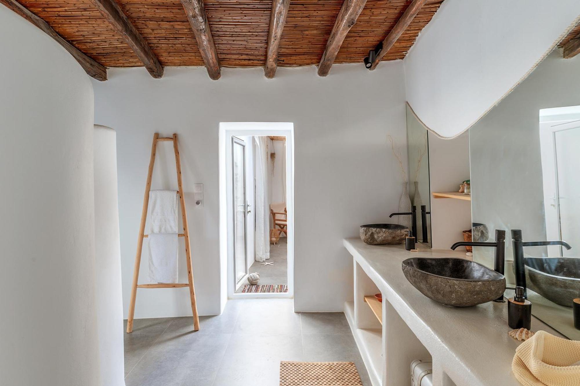 Lithos Apartment Kostos Екстериор снимка